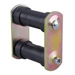 Speedway 1976-81 Camaro Leaf Spring Shackle