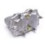 1928-48 Ford Quick Change Look Rear End Cover, Raw Aluminum 1928-48 Ford Quick Change Look Rear End Cover, Raw Aluminum
