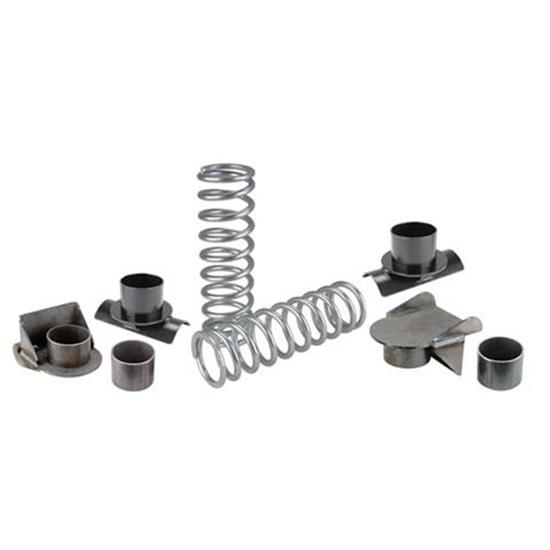 Basic Coil Spring Kits