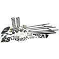 Deluxe Coil-Over Rear Suspension, Plain