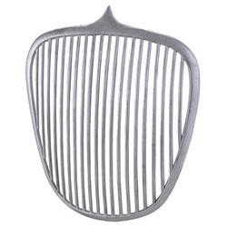 Sprint Style Track T Cast Aluminum Grille
