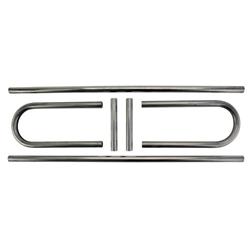 Nerf Bar Kit