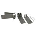 Budget Hinges, Steel