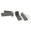 Budget Hinges, Steel Budget Hinges, Steel