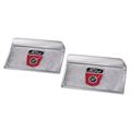 1953-56 Ford F100 Pickup Step Plates