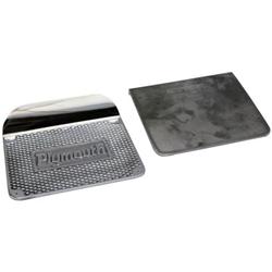 Plymouth Step Plates