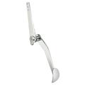 Spoon Throttle Pedal, Chrome