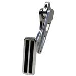 Billet Aluminum Throttle Pedal