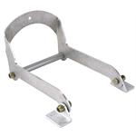 Speedway Floor Mount Sprint Car Throttle Pedal
