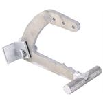 Speedway Firewall Mount Sprint Car Throttle Pedal
