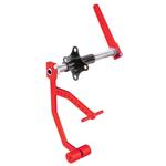 Aluminum Throttle Pedal with Bearings