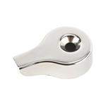 Model T Glass Cap, Chrome