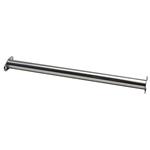 1932 Ford Straight Front Spreader Bar, Polished Stainless
