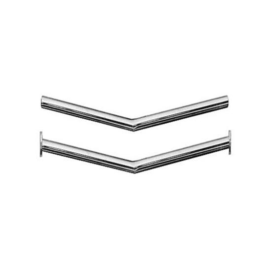 1932 Ford V-Style Front Cross Bars
