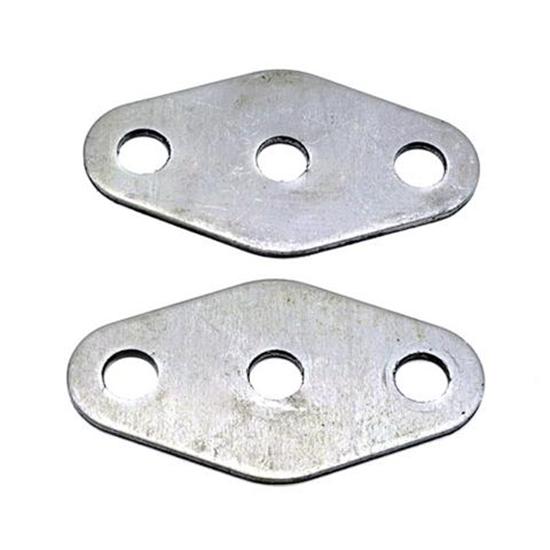 1932 Ford Rear Spreader Bar Spacer Shims, 1/8 Inch
