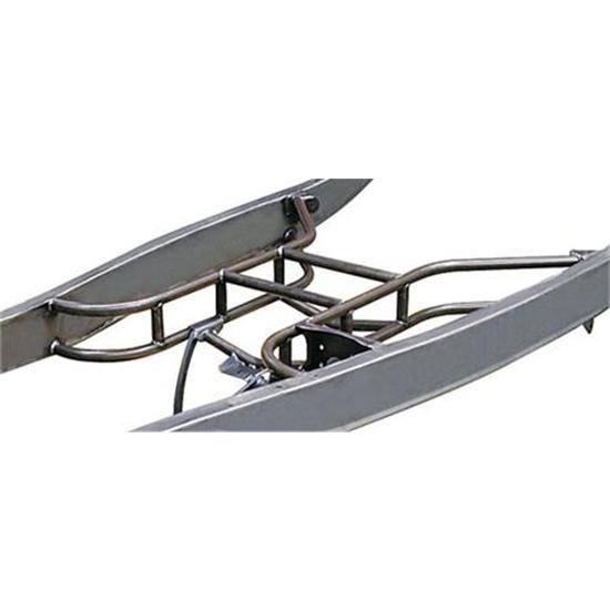 Deluxe 1932 Ford Tubular Crossmember Kit