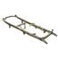 Speedway 1928-31 Ford Model A Street Rod Frame Assembly Speedway 1928-31 Ford Model A Street Rod Frame Assembly