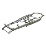 Garage Sale - Model A Frame with 1932 Rails