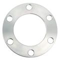 Aluminum 6-Pin Wheel Spacer