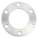 Aluminum 6-Pin Wheel Spacer