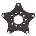 Wide 5 Wheel Adapter, 5 on 4-1/2 and 5 on 5 Inch