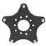 Wide 5 Wheel Adapter, 5 on 4-1/2 and 5 on 5 Inch Wide 5 Wheel Adapter, 5 on 4-1/2 and 5 on 5 Inch