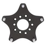Wide 5 Wheel Adapter, 5 on 4-1/2 and 5 on 5 Inch