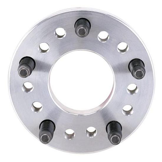 Aluminum 5 on 5 Hub Adapter Aluminum 5 on 5 Hub Adapter