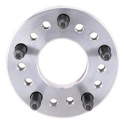 Aluminum 5 on 5 Hub Adapter