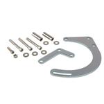 Small Block Chevy Low Mount Alternator Bracket, Plain