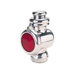 Small Model T Aluminum Cowl Lights