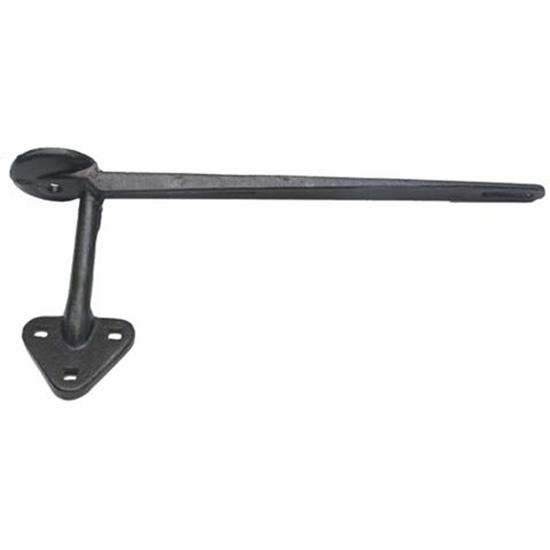 Model T Tail Light & License Plate Brackets