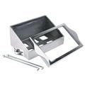 Aluminum Battery Box Kits