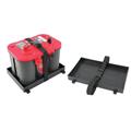 Plastic Battery Hold Down Tray