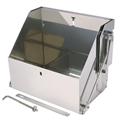 Drop-out Battery Box