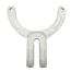 Plain 1938-1945 Flathead Alternator Bracket