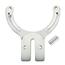 Chrome 1946-1953 Flathead Alternator Bracket Chrome 1946-1953 Flathead Alternator Bracket