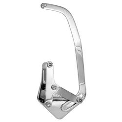 Stock GM Alternator Brackets