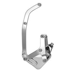 Bills Hot Rod Co. Sanden or Sankyo 508 AC Brackets