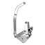Bills Hot Rod Co. Sanden 508 A/C Compressor Brackets Bills Hot Rod Co. Sanden 508 A/C Compressor Brackets