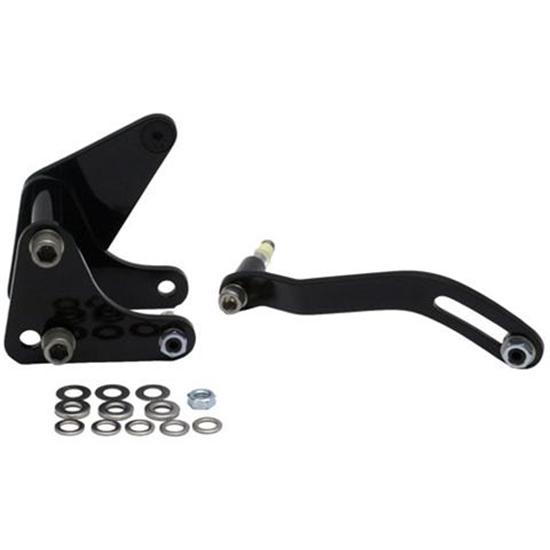 Bills Hot Rod Co. Big Block Chevy Power Steering Brackets
