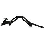 Bills Hot Rod Co. Big Block Chevy A/C Brackets