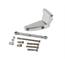 Small Block Chevy Inboard A/C Brackets Small Block Chevy Inboard A/C Brackets