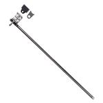 Latch Style Window Net Install Kit - 24 Inches