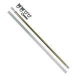 Spring Loaded Window Net Install Kit - 24 Inches
