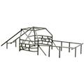 1978-1987 GM Metric Midsize Car Roll Cage Kit