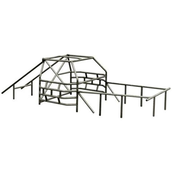 1978-1987 GM Metric Midsize Car Roll Cage Kit