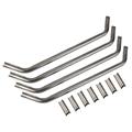 Replacment Door Bar Kit for Roll Cage