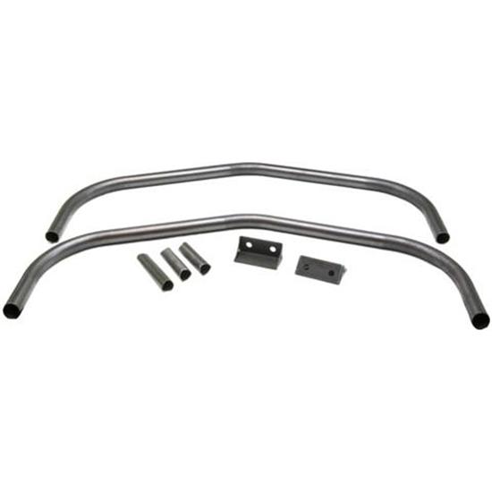 IMCA Modified Front Bumper Kit, 1 1/2 Inch Tubing