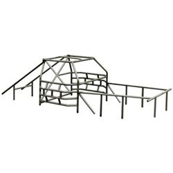 Deluxe Street Stock Roll Cage Kit